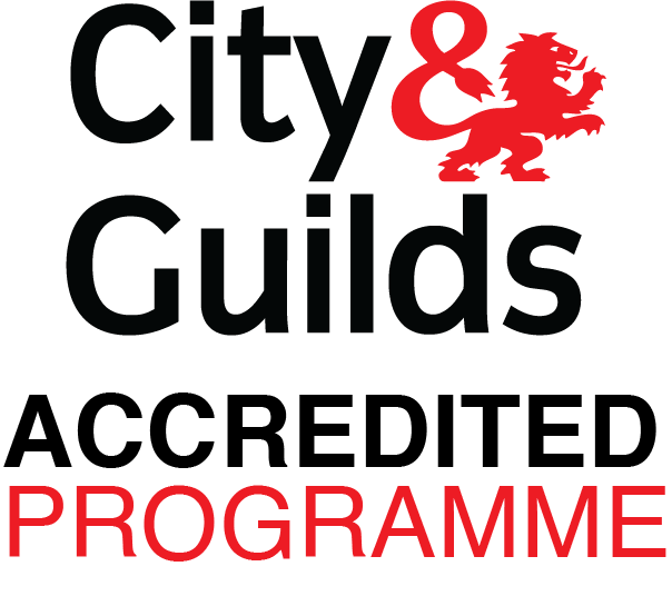 City & Guilds Accredited Programme